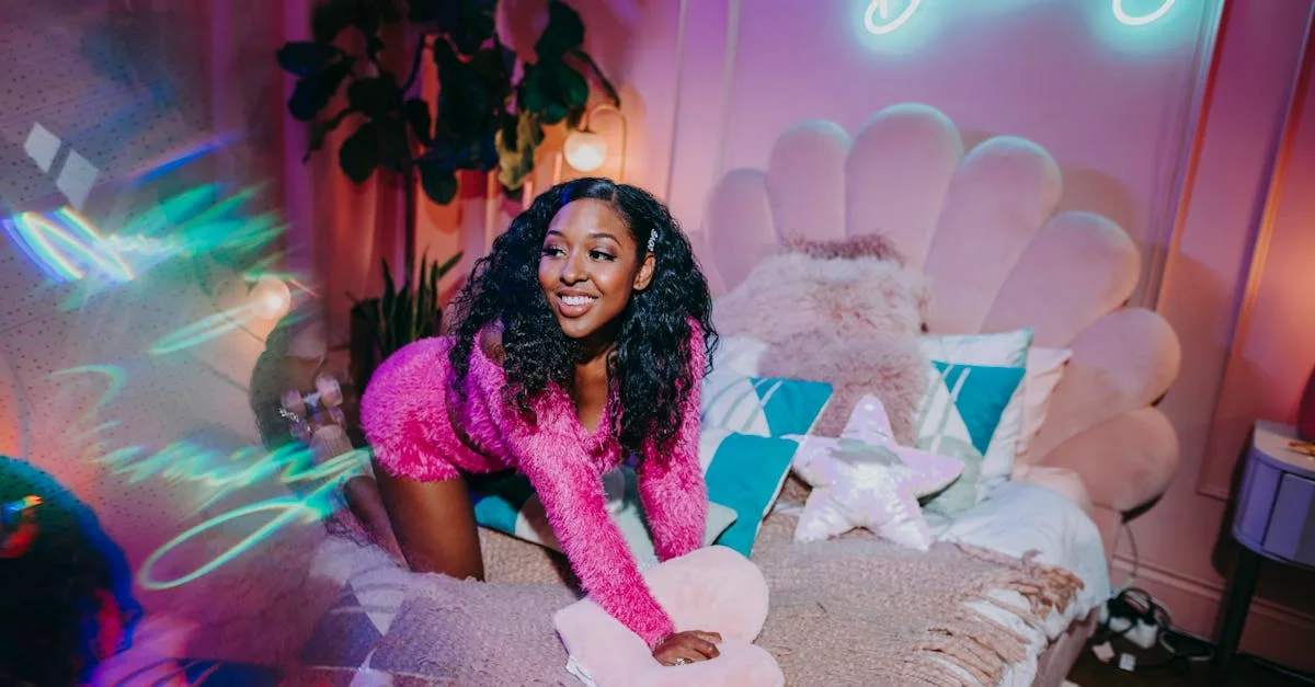 découvrez une sélection unique de cadeaux parfaits pour les adolescents : tendances, créatifs et adaptés à tous les goûts et budgets.