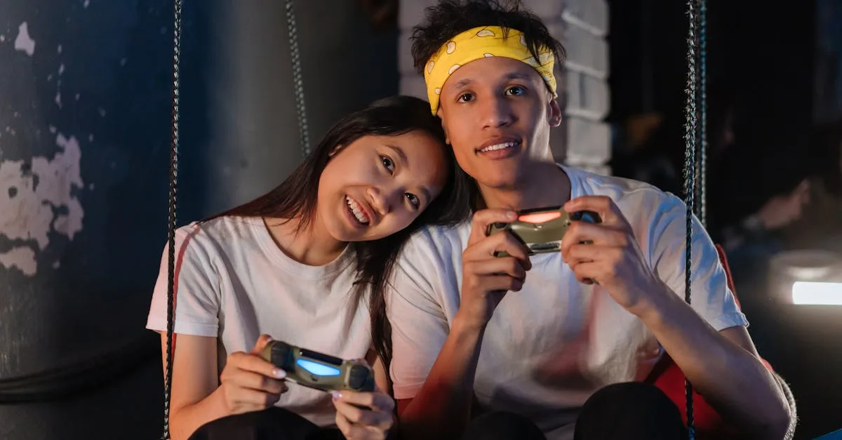 organisez une soirée de jeu improvisée pleine de rires et de surprises avec des activités ludiques faciles à mettre en place pour tous les âges.