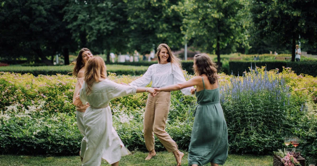 découvrez les dernières tendances de la mode féminine : vêtements, accessoires et styles incontournables pour sublimer votre look au quotidien.