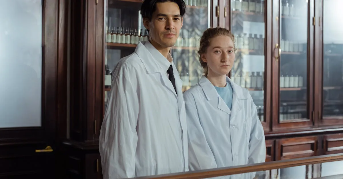 découvrez le métier de pharmacien : rôle, compétences, formations et responsabilités dans le domaine de la santé et de la pharmacie.