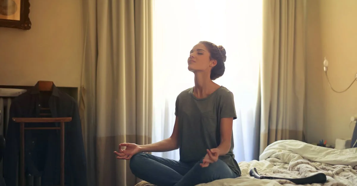 5 astuces pour un moment détente au quotidien avec Espace Détente et Beauté
